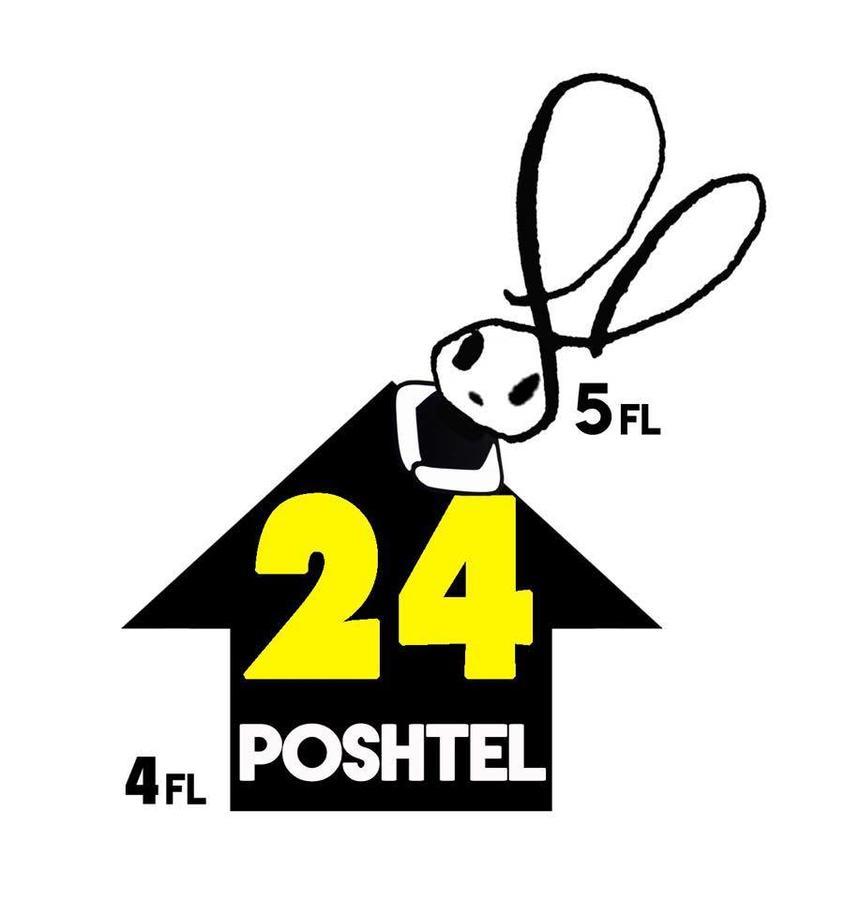 24 Poshtel Salaya Hostel Zewnętrze zdjęcie
